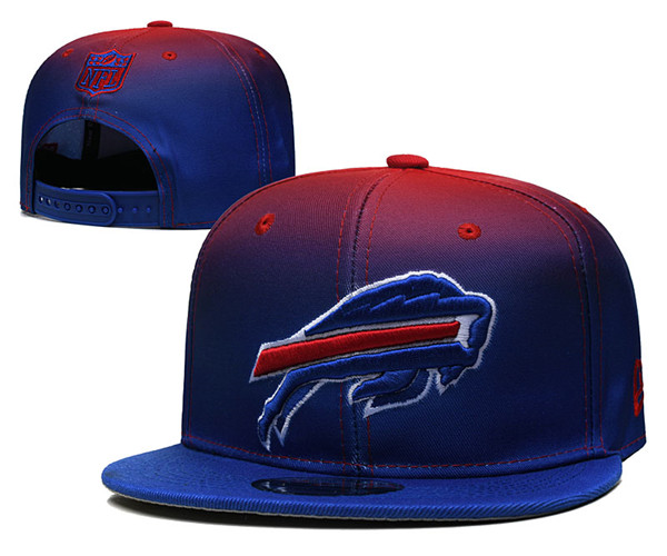 Buffalo Bills Stitched Snapback Hats 071